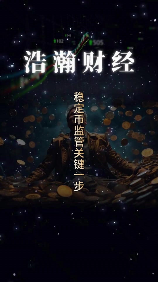 主流媒体报道，稳定币政策监管趋严的简单介绍-九游网页版