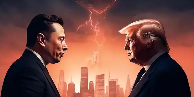 马斯克再次发推，USDT瞬间上上扬24.38%