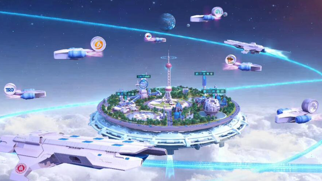 FTX官方面向外界公布与OP携手，开启元宇宙新纪元！-九游登录入口